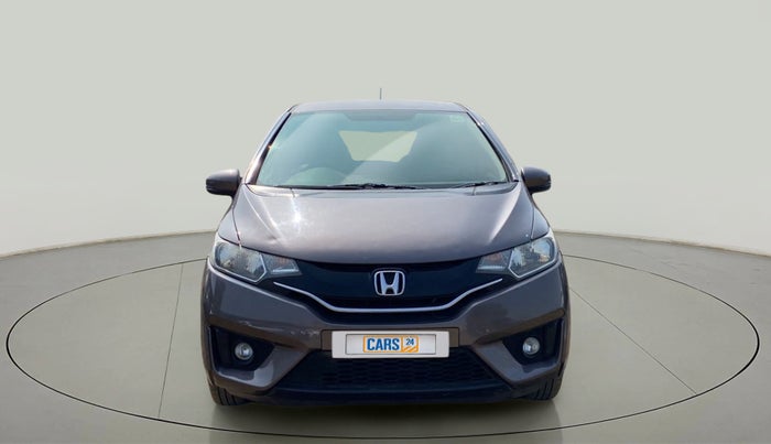 2016 Honda Jazz 1.2L I-VTEC V AT, Petrol, Automatic, 49,650 km, Highlights