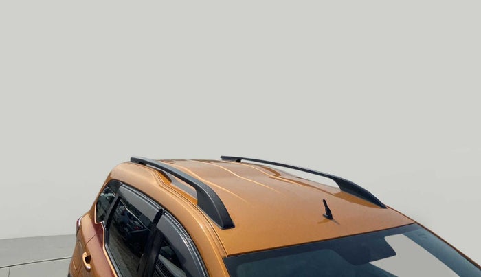 2019 Renault TRIBER RXZ, Petrol, Manual, 30,056 km, Roof