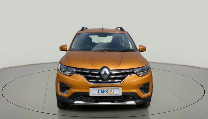 2019 Renault TRIBER RXZ, Petrol, Manual, 30,056 km, Highlights