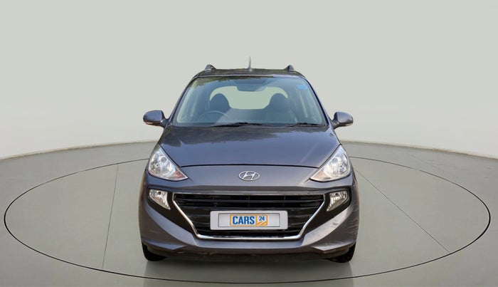 2018 Hyundai NEW SANTRO SPORTZ CNG, CNG, Manual, 90,389 km, Highlights