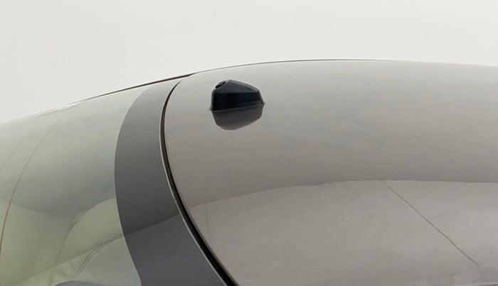 2012 Honda City 1.5L I-VTEC S MT, Petrol, Manual, 53,709 km, Roof - Antenna not present
