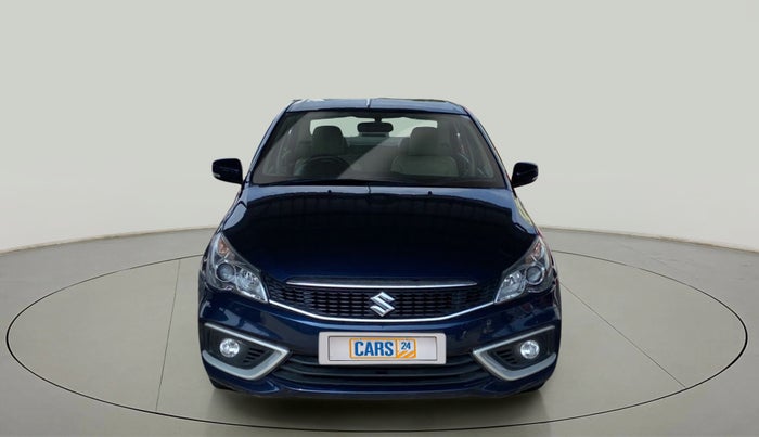 2022 Maruti Ciaz DELTA 1.5 SHVS MT PETROL, Petrol, Manual, 18,946 km, Highlights