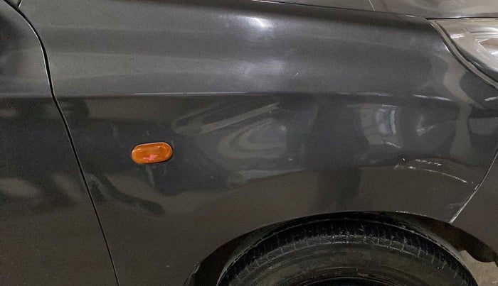 2019 Maruti Alto LXI, Petrol, Manual, 48,264 km, Right fender - Minor scratches
