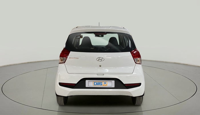 2018 Hyundai NEW SANTRO MAGNA AMT, Petrol, Automatic, 43,545 km, Back/Rear
