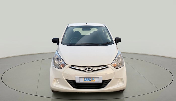 2018 Hyundai Eon D-LITE+, Petrol, Manual, 33,376 km, Highlights