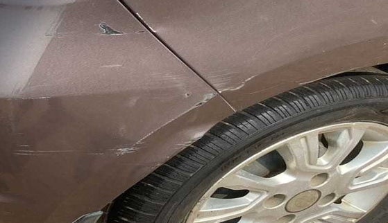 2018 Tata Tiago XZ PETROL, Petrol, Manual, 34,726 km, Rear bumper - Minor scratches