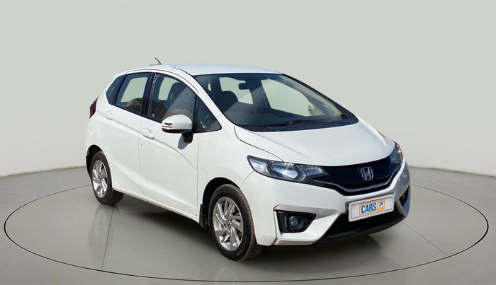 2017 Honda Jazz 1.2L I-VTEC V, Petrol, Manual, 87,185 km, SRP