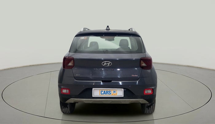 2019 Hyundai VENUE SX PLUS 1.0 TURBO DCT, Petrol, Automatic, 29,044 km, Back/Rear