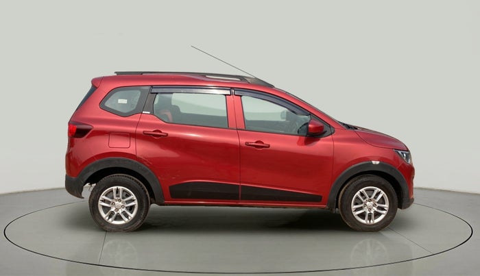 2019 Renault TRIBER RXL MT, Petrol, Manual, 8,170 km, Right Side View