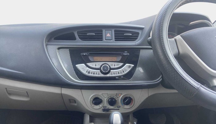 2016 Maruti Alto K10 VXI AMT, Petrol, Automatic, 67,145 km, Air Conditioner