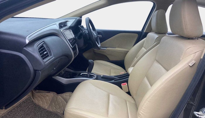 2018 Honda City 1.5L I-VTEC ZX CVT, Petrol, Automatic, 58,989 km, Right Side Front Door Cabin