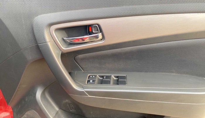 2018 Maruti Vitara Brezza ZDI, Diesel, Manual, 93,806 km, Driver Side Door Panels Control