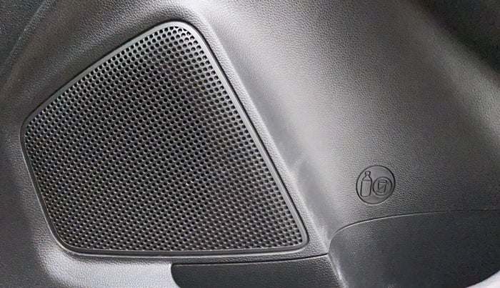 2015 Hyundai Elite i20 SPORTZ 1.2 (O), Petrol, Manual, 55,187 km, Speaker