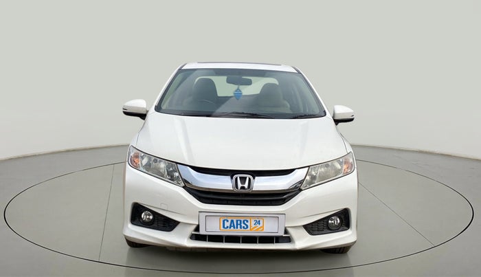 2015 Honda City 1.5L I-VTEC VX CVT, Petrol, Automatic, 84,497 km, Highlights