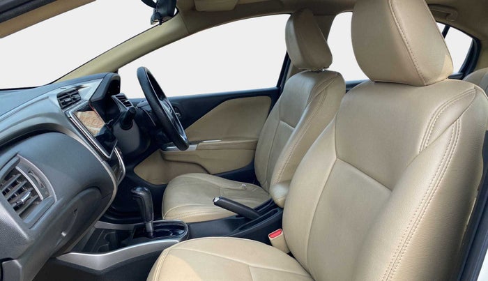 2015 Honda City 1.5L I-VTEC VX CVT, Petrol, Automatic, 84,497 km, Right Side Front Door Cabin