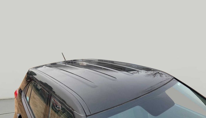 2017 Hyundai Creta E PLUS 1.4 DIESEL, Diesel, Manual, 98,595 km, Roof