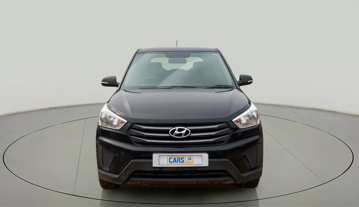 2017 Hyundai Creta E PLUS 1.4 DIESEL, Diesel, Manual, 98,595 km, Highlights
