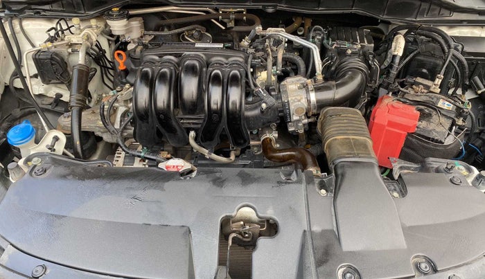 2020 Honda City 1.5L I-VTEC VX, Petrol, Manual, 20,771 km, Open Bonet