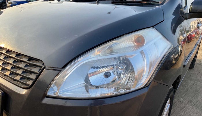 2015 Maruti Ertiga ZDI, Diesel, Manual, 95,465 km, Left headlight - Minor scratches