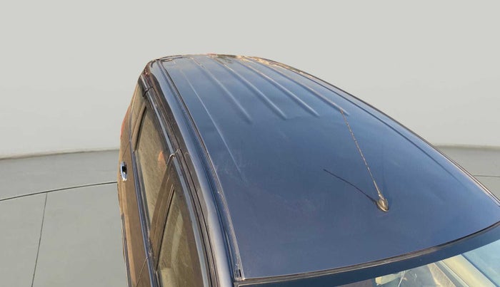 2015 Maruti Ertiga ZDI, Diesel, Manual, 95,465 km, Roof