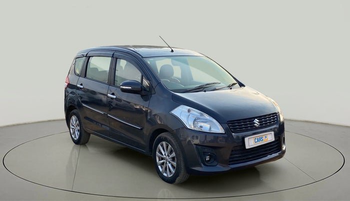 2015 Maruti Ertiga ZDI, Diesel, Manual, 95,465 km, Right Front Diagonal