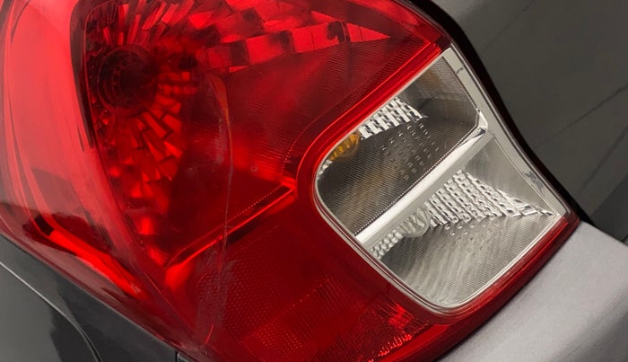2017 Maruti Celerio ZXI AMT (O), Petrol, Automatic, 85,695 km, Left tail light - Reverse gear light not functional