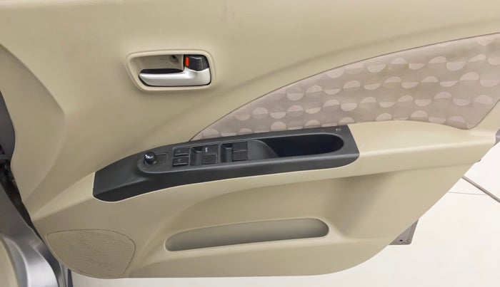 2017 Maruti Celerio ZXI AMT (O), Petrol, Automatic, 85,695 km, Driver Side Door Panels Control
