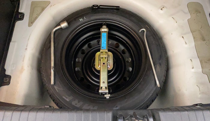 2019 Hyundai Elite i20 ASTA 1.4 CRDI (O), Diesel, Manual, 53,487 km, Spare Tyre