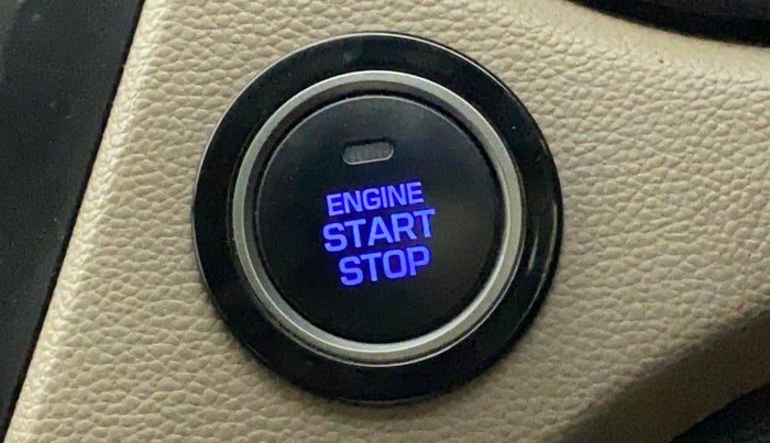 2019 Hyundai Elite i20 ASTA 1.4 CRDI (O), Diesel, Manual, 53,487 km, Keyless Start/ Stop Button