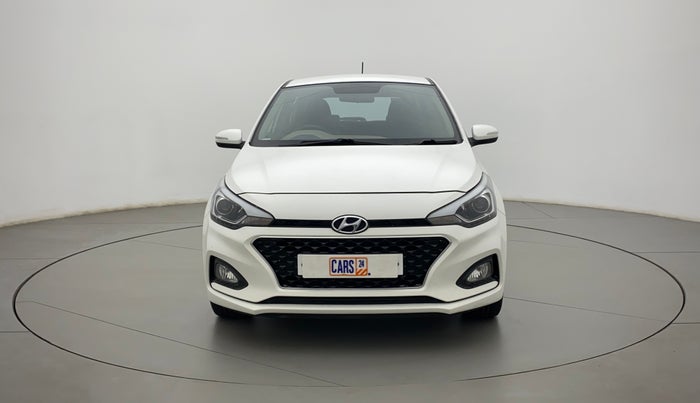 2019 Hyundai Elite i20 ASTA 1.4 CRDI (O), Diesel, Manual, 53,487 km, Highlights