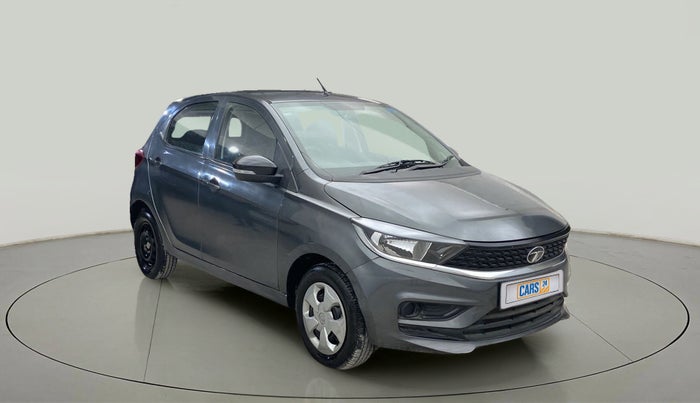 2022 Tata Tiago XT PETROL, Petrol, Manual, 13,733 km, Right Front Diagonal