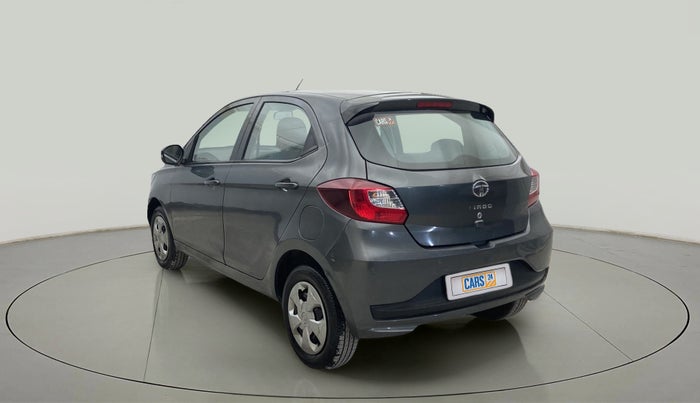 2022 Tata Tiago XT PETROL, Petrol, Manual, 13,733 km, Left Back Diagonal