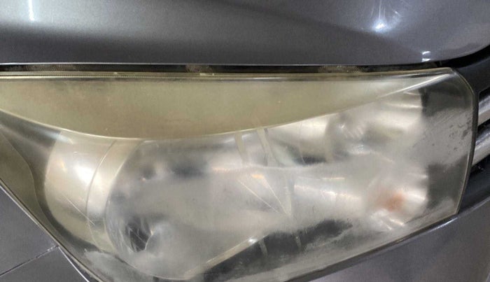 2015 Maruti Celerio VXI, Petrol, Manual, 45,378 km, Right headlight - Faded