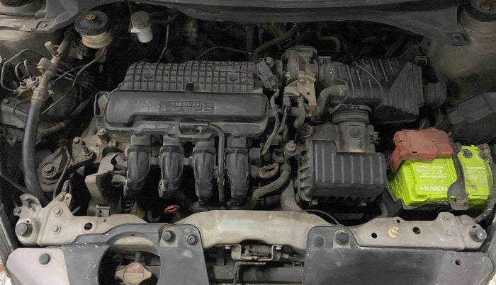 2014 Honda Brio S MT, Petrol, Manual, 63,894 km, Open Bonet
