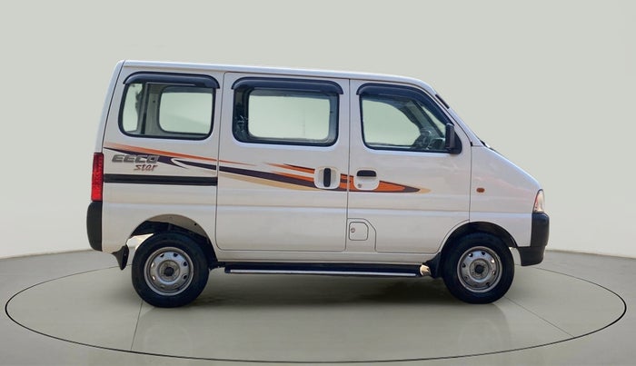 2022 Maruti Eeco 5 STR AC CNG (O), CNG, Manual, 31,899 km, Right Side View
