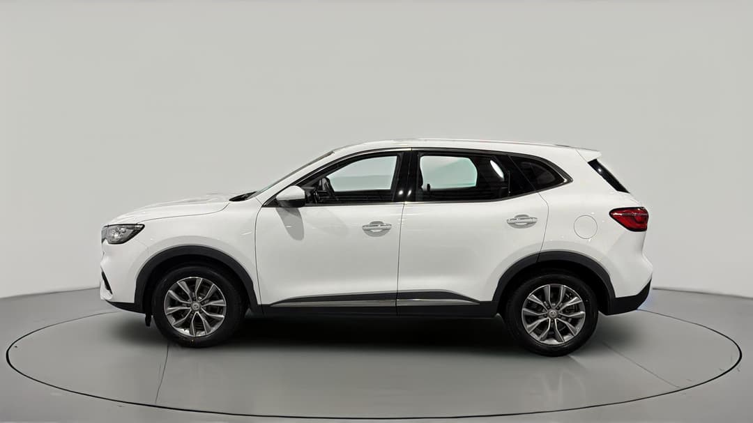 2021 MG HS Core, Automatic, 106114 km, Left Side View