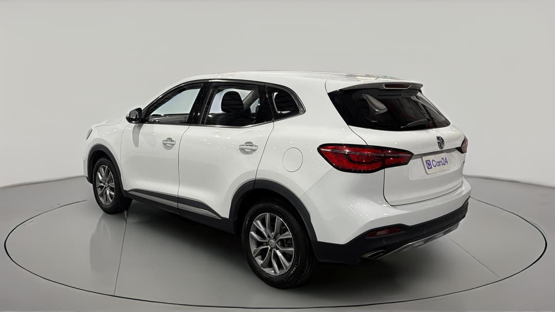 2021 MG HS Core, Automatic, 106114 km, Left Back Diagonal (45- Degree) View