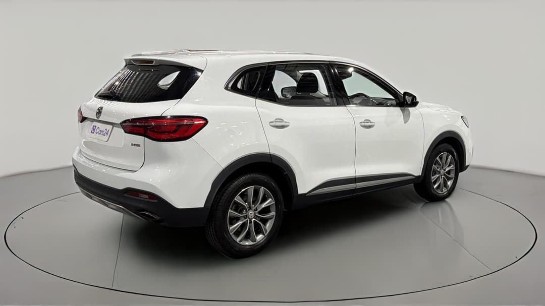2021 MG HS Core, Automatic, 106114 km, Right Back Diagonal (45- Degree) View