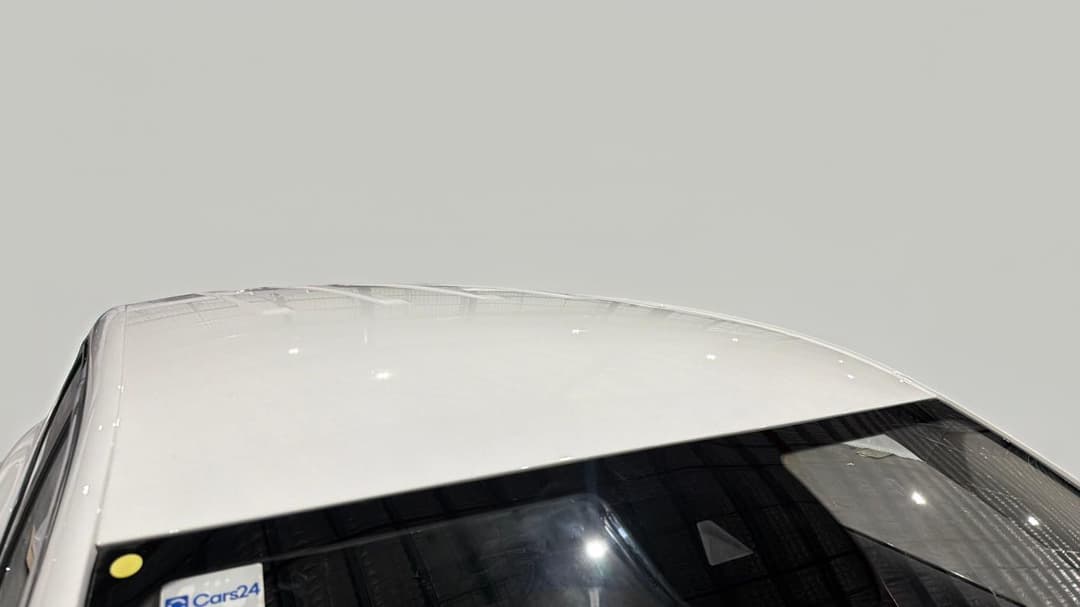 2021 MG HS Core, Automatic, 106114 km, Roof/Sunroof View