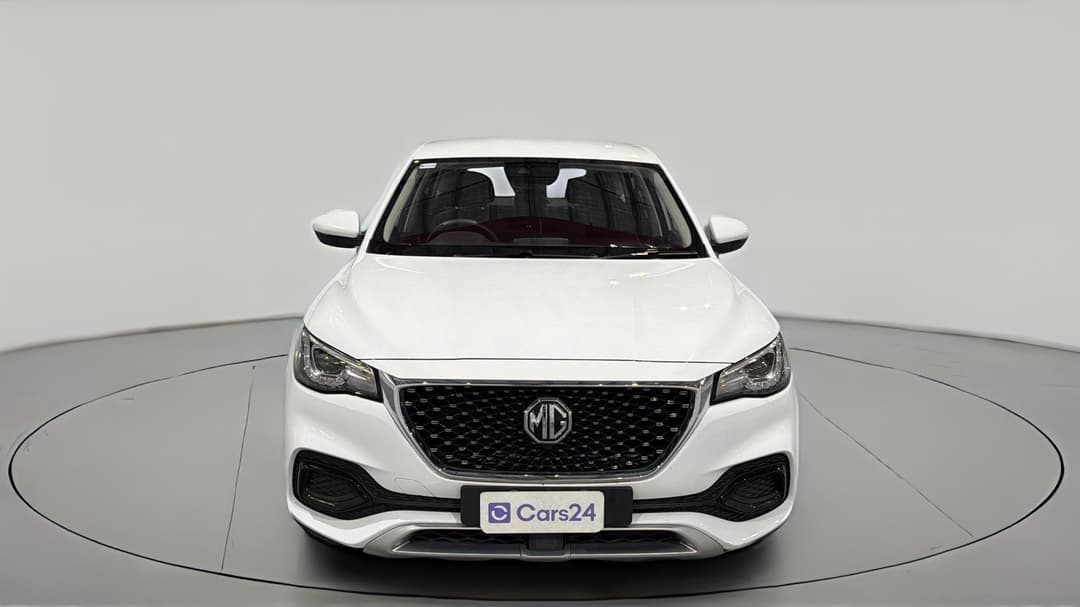 2021 MG HS Core, Automatic, 106114 km, Front View