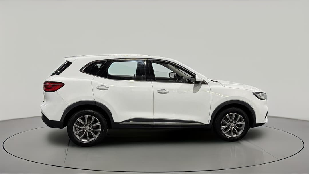 2021 MG HS Core, Automatic, 106114 km, Right Side View