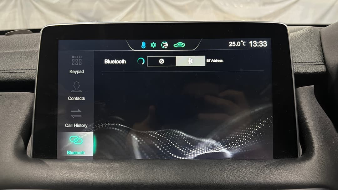 2021 MG HS Core, Automatic, 106114 km, Android/Apple Car Play