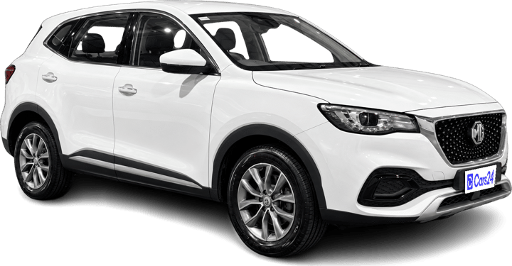 2021 - MG HS - SUV - Petrol - Automatic