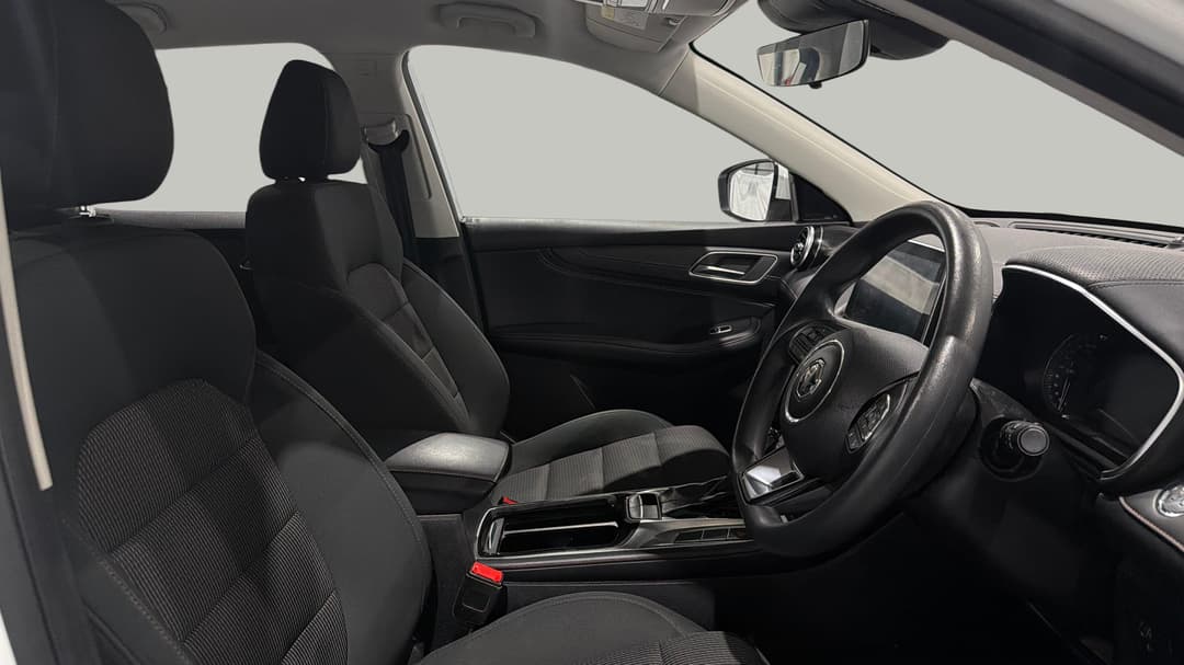 2021 MG HS Core, Automatic, 106114 km, Right Side Front Door Cabin View