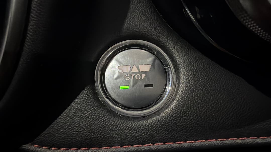 2021 MG HS Core, Automatic, 106114 km, Keyless / Button Start