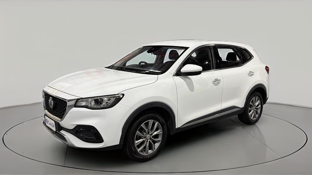2021 MG HS Core, Automatic, 106114 km, Left Front Diagonal (45- Degree) View