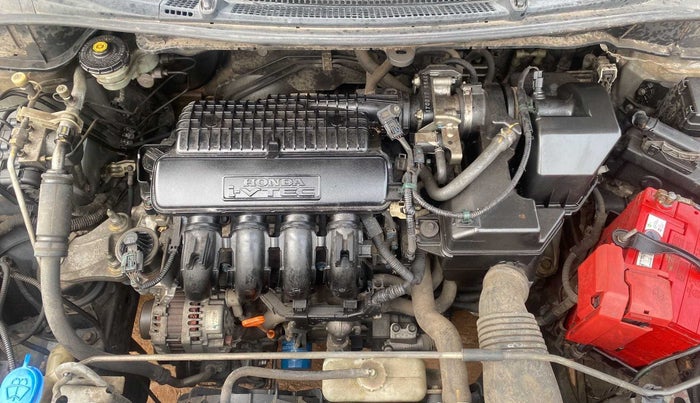 2017 Honda City 1.5L I-VTEC S MT, Petrol, Manual, 51,699 km, Open Bonet