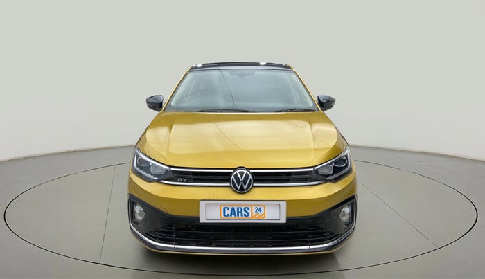 2022 Volkswagen VIRTUS GT PLUS TSI 1.5 EVO DSG, Petrol, Automatic, 18,470 km, Details
