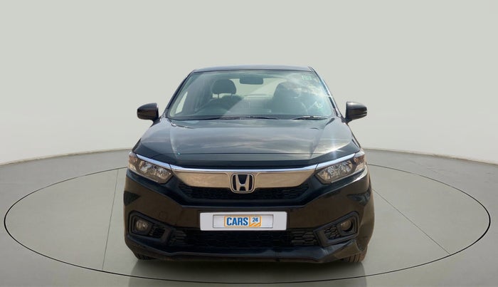 2018 Honda Amaze 1.2L I-VTEC V CVT, Petrol, Automatic, 15,748 km, Highlights