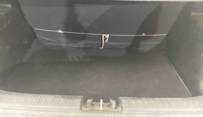 2019 Hyundai VENUE S 1.2, Petrol, Manual, 55,280 km, Dicky (Boot door) - Jack missing
